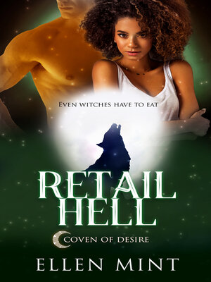 cover image of Retail Hell